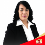 Indrawati Prajogo